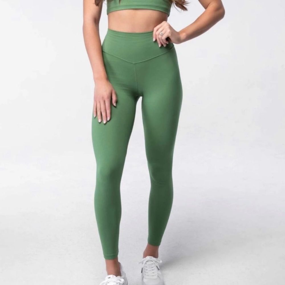 Balance athletica